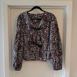 Free People Top L